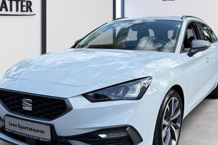 Seat Leon 1.300 km 29.880 &euro; München 81249
