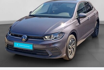 VW Polo 1.990 km 23.880 &euro; Herne 44653