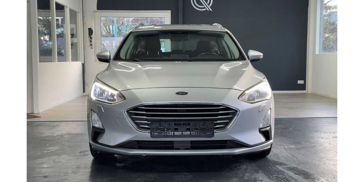 Ford Focus 104.650 km 8.999 &euro; Hamburg 22457