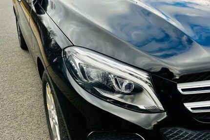 Mercedes-Benz GLE 350 222.300 km 23.800 &euro; Weinböhla 01689