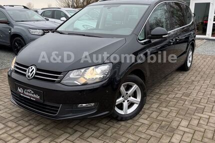 VW Sharan 247.468 km 11.490 &euro; Marne 25709