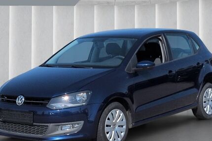 VW Polo 137.533 km 4.880 &euro; Ruhstorf 94099