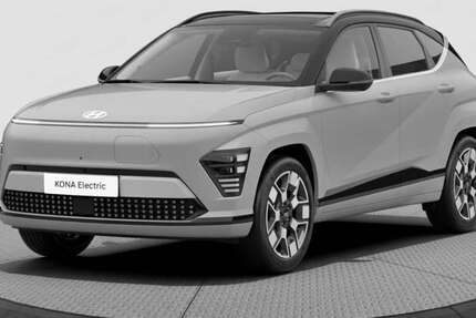 Hyundai KONA 4.000 km 40.995 &euro; Berlin 12683