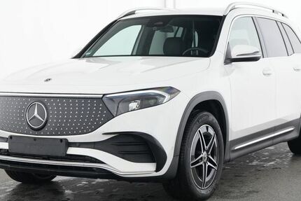 Mercedes-Benz EQB 30.752 km 36.200 &euro; Günzburg 89312