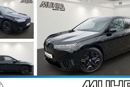 BMW iX 26.525 km 59.980 &euro; Oberhausen 46149