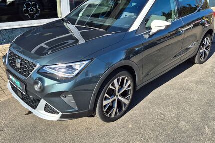 Seat Arona 83.909 km 16.390 &euro; Sudwalde 27257