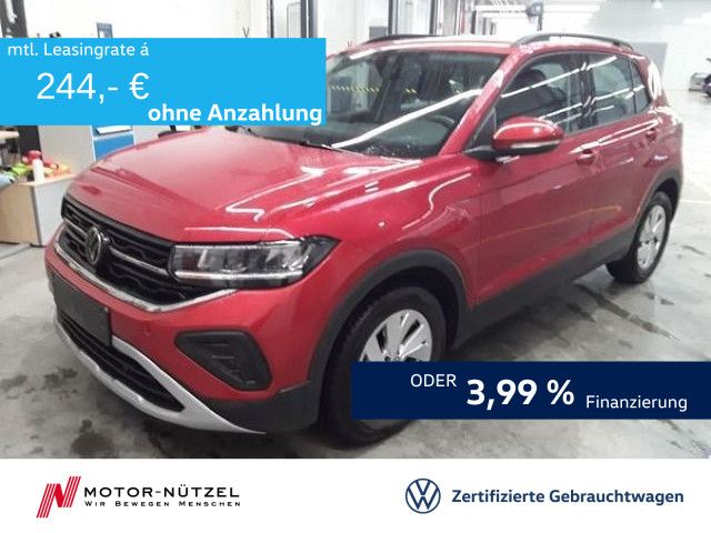 VW T-Cross 22.326 km 21.930 € Hof 95030