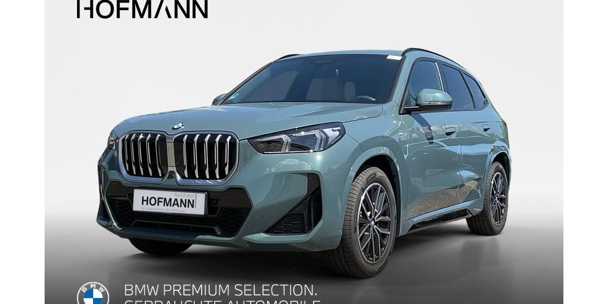 BMW X1 8.200 km 43.222 &euro; Mertingen 86690