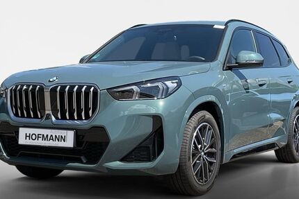 BMW X1 8.200 km 43.224 &euro; Mertingen 86690
