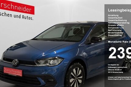 VW Polo 15.720 km 20.850 &euro; Regensburg 93055