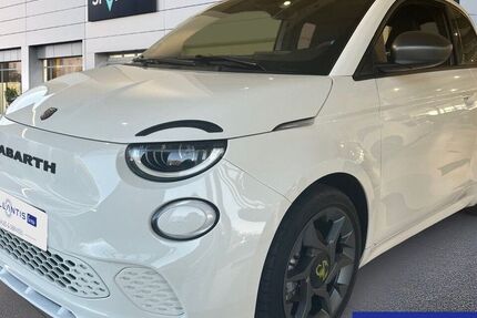 Abarth 500 2.500 km 34.680 &euro; Maintal 63477