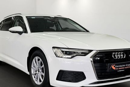 Audi A6 78.292 km 33.970 &euro; Germersheim 76726