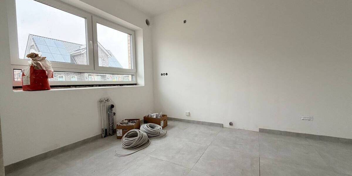 Reihenmittelhaus Verden - 4 Zimmer, 123 m&sup2;, 1.600&euro; | Angebot:25970699