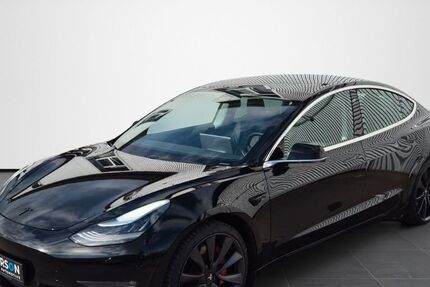 Tesla Model 3 53.500 km 26.890 &euro; Minden 32427