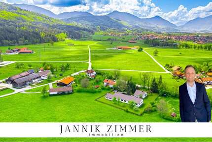 Haus zum Kaufen in Bichl 1.999.990 € 187 m² 5 zimmer