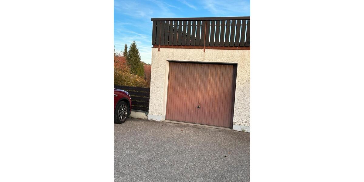 Dachgeschoßwohnung Bad Griesbach im Rottal - 2 Zimmer, 87 m&sup2;, 135.000&euro; | Angebot:26844262
