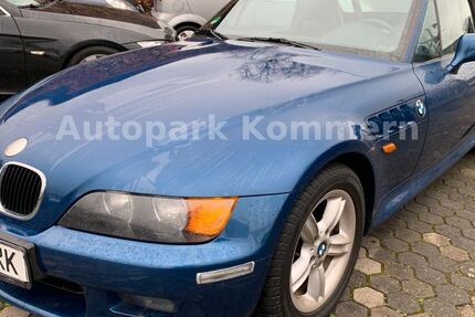 BMW Z3 46.214 km 16.499 &euro; Mechernich/Kommern 53894