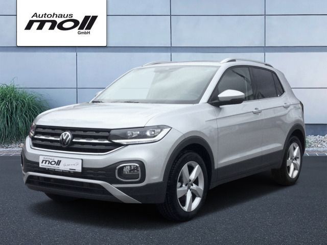 T-Cross