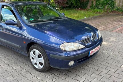 Renault Megane 275.000 km 999 &euro; Hamburg 22045