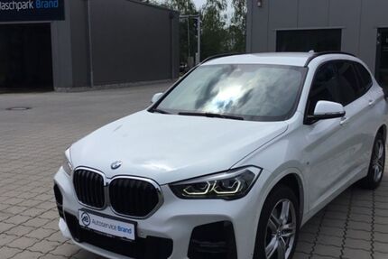 BMW X1 59.935 km 24.490 &euro; Hemsbünde 27386