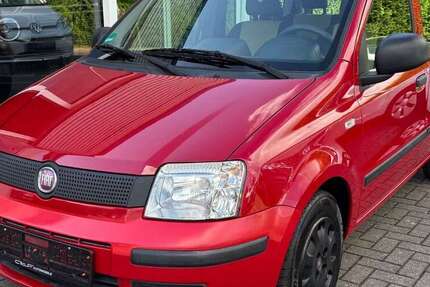 Fiat Panda 165.000 km 1.700 € Hamm 59075