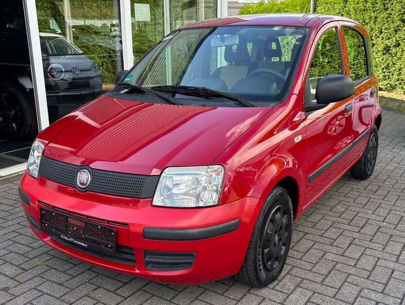 Fiat Panda 165.000 km 1.700 € Hamm 59075