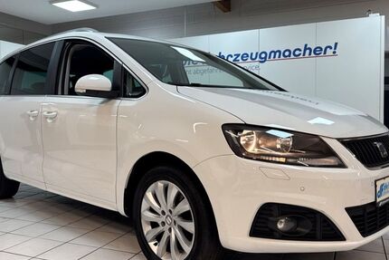 Seat Alhambra 140.000 km 13.488 &euro; Rheinbach 53359