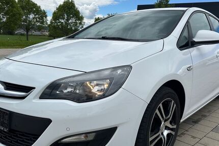 Opel Astra 160.187 km 7.999 &euro; Schönaich 71101