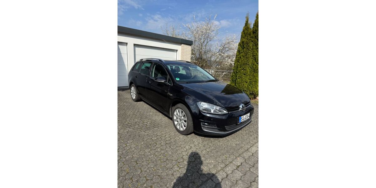 VW Golf 234.108 km 6.280 &euro; Siegen 57076