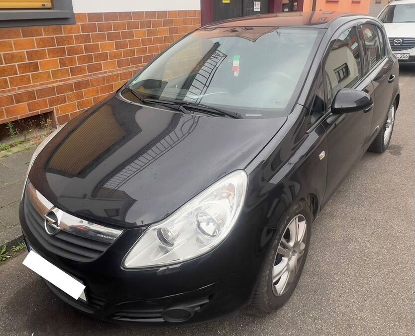 Corsa