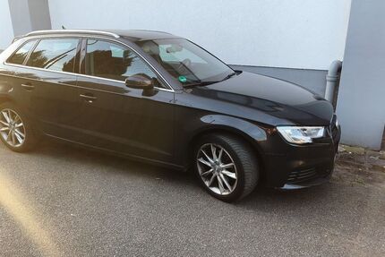 Audi A3 192.223 km 8.400 &euro; Mannheim 68309