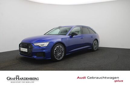 Audi A6 51.717 km 39.880 &euro; Karlsruhe 76131