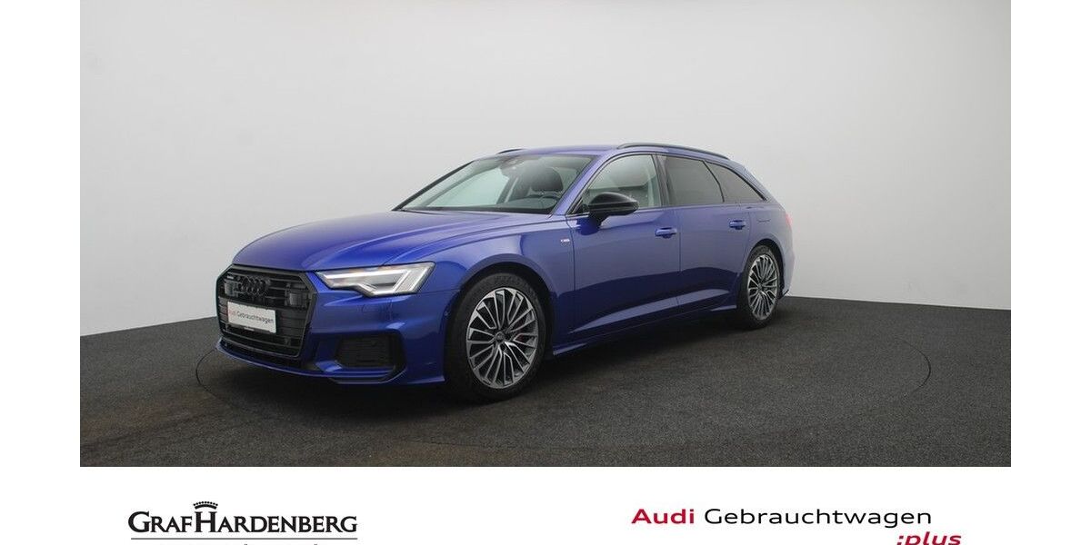 Audi A6 51.717 km 39.880 &euro; Karlsruhe 76131