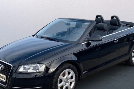 Audi A3 83.235 km 10.500 &euro; Hohn 24806