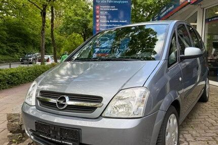 Opel Meriva 102.202 km 1.650 &euro; Hamburg 22399