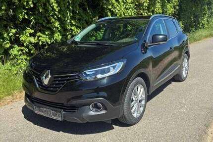 Renault Kadjar 106.000 km 9.300 &euro; Breisach am Rhein, Stadt 79206