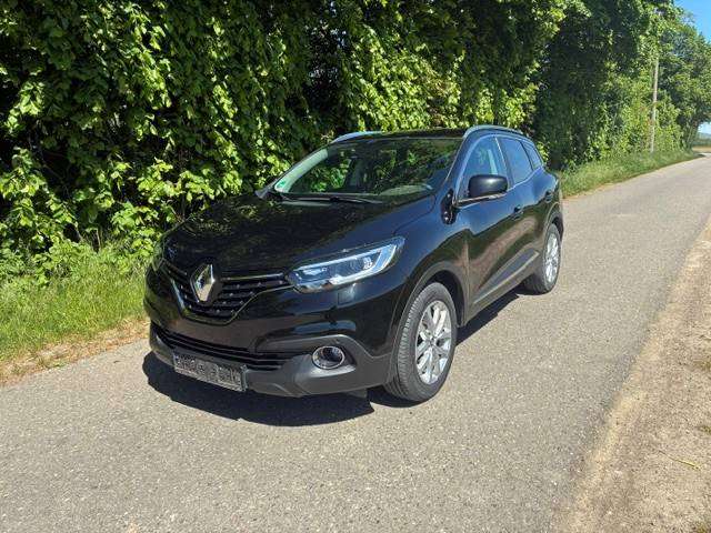 Renault Kadjar 106.000 km 9.300 &euro; Breisach am Rhein, Stadt 79206