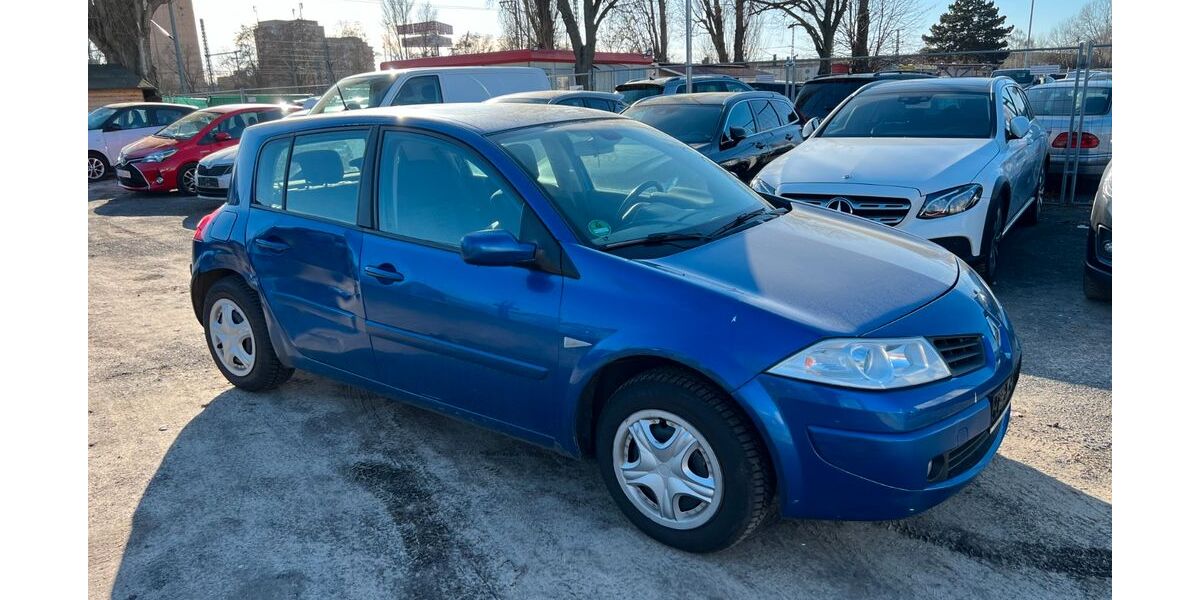Renault Megane 173.000 km 1.000 &euro; Berlin 13597