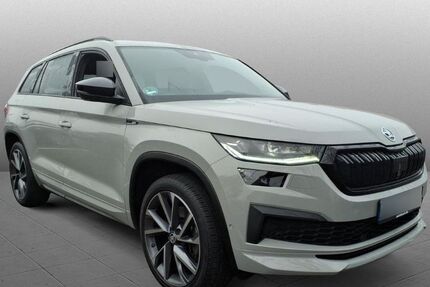 Skoda Kodiaq 62.026 km 35.970 € Diez 65582