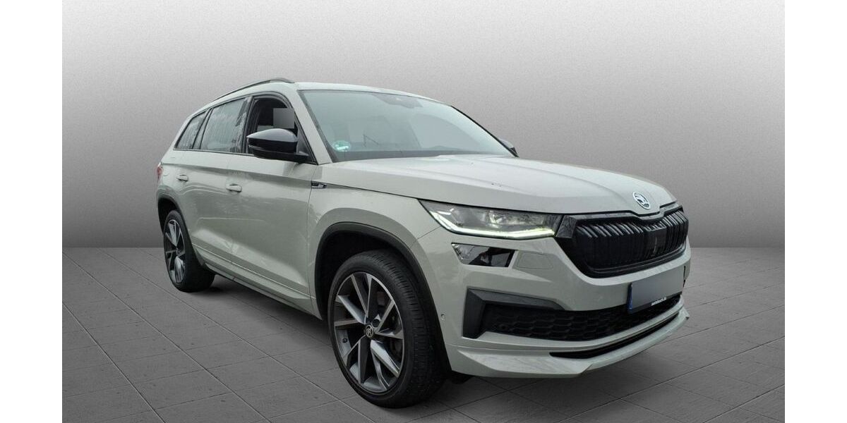 Skoda Kodiaq 62.026 km 35.970 € Diez 65582