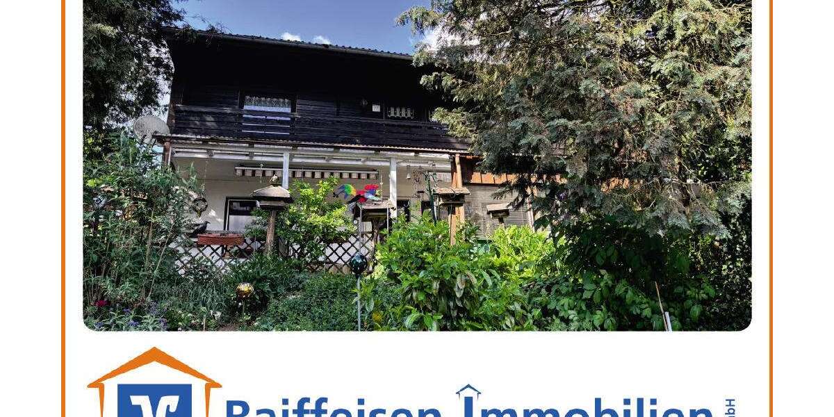 Einfamilienhaus Grafenau Frauenberg - 3 Zimmer, 149 m&sup2;, 176.000&euro; | Angebot:26795462