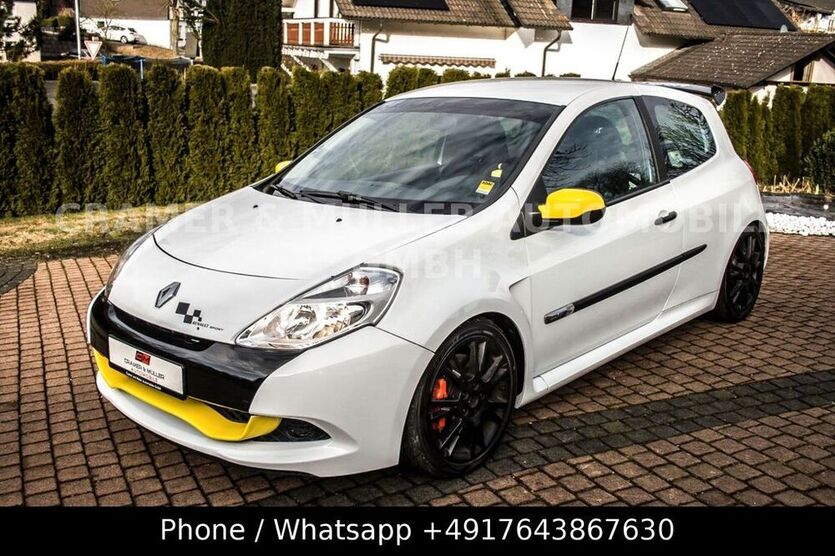 Clio