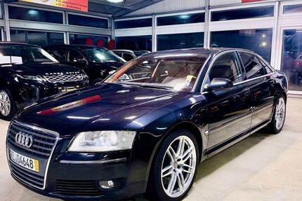 Audi A8 261.000 km 12.990 &euro; gelsenkirchen 45892