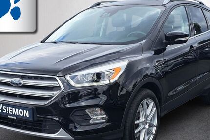 Ford Kuga 154.320 km 11.630 &euro; Ibbenbüren 49479