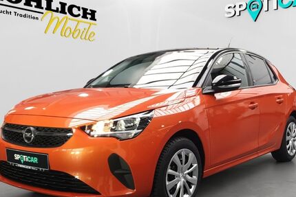 Opel Corsa 24.828 km 13.900 &euro; Koblenz 56073