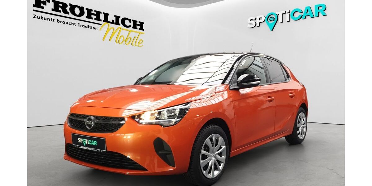 Opel Corsa 24.828 km 13.900 &euro; Koblenz 56073