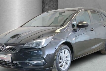 Opel Astra 116.629 km 9.177 &euro; Braunschweig 38126