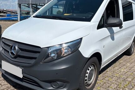 Mercedes-Benz Vito 82.500 km 20.000 &euro; Muggensturm 76461