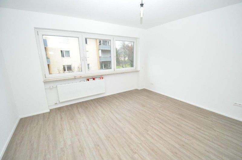 Allensbach: Erstbezug nach Komplettsanierung - 3-Zimmerwohnung mit Südbalkon - sofort frei 3 zimmer