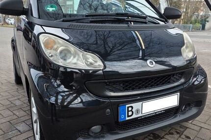 Smart ForFour 109.600 km 3.450 &euro; Berlin 12247